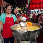 Celebran 45 años de la fundación de la Colonia Primero de Mayo en Managua