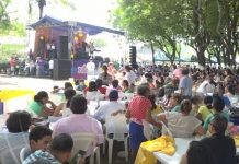 Chinandega: Realizan XIII Feria Gastronómica del Maíz por inicio de las fiestas patronales
