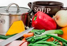 ¿Por qué la sopa es capaz de saciar tanto nuestra hambre?