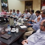 Nicaragua: Producción de sorgo y maní con buenos rendimientos para cierre de ciclo agrícola