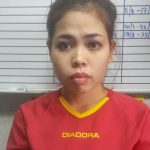 Sospechosa de haber matado a Kim Jong-nam afirmó que cobró 90 dólares