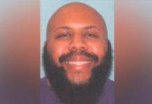 EE.UU. busca a hombre por trasmitir asesinato en Facebook Live