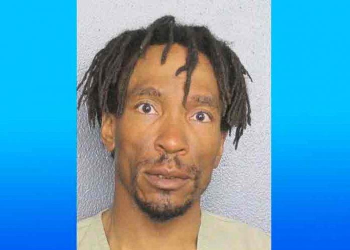 florida, arresto, delitos de odio, judios,