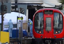 Policía de Londres identifica al sospechoso del ataque de Parsons Green