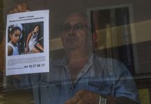Liberados los dos sospechosos detenidos tras desaparición de una niña en Francia