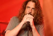 Confirman que Chris Cornell se suicidó en Detroit