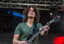 Recorrido por la carrera musical de la leyenda del rock: Chris Cornell