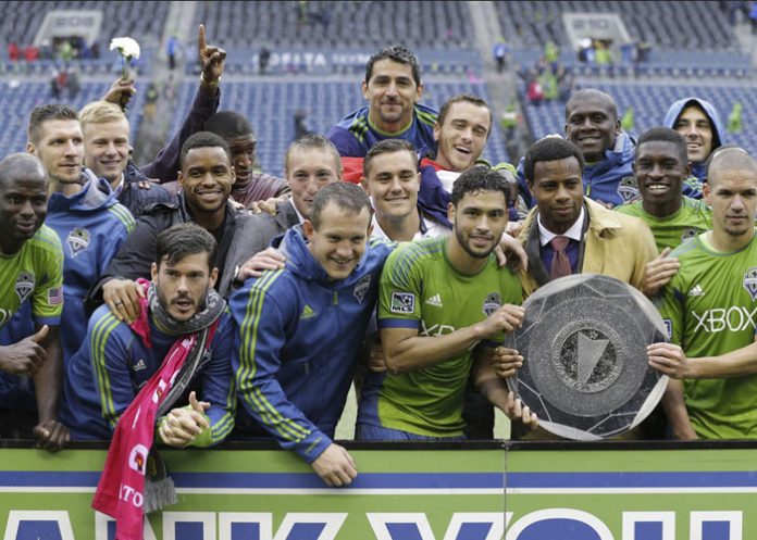 sounders