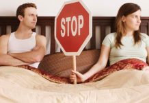 ¿No puedes alcanzar un orgasmo?, puedes sufrir de anorgasmia