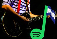 Bandas y artistas nicas que puedes encontrar en Spotify (Parte 4)