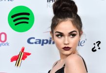 Estás leyendo bien: Spotify ahora venderá cosméticos