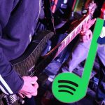 Bandas y artistas nicas que puedes encontrar en Spotify (Parte 1)