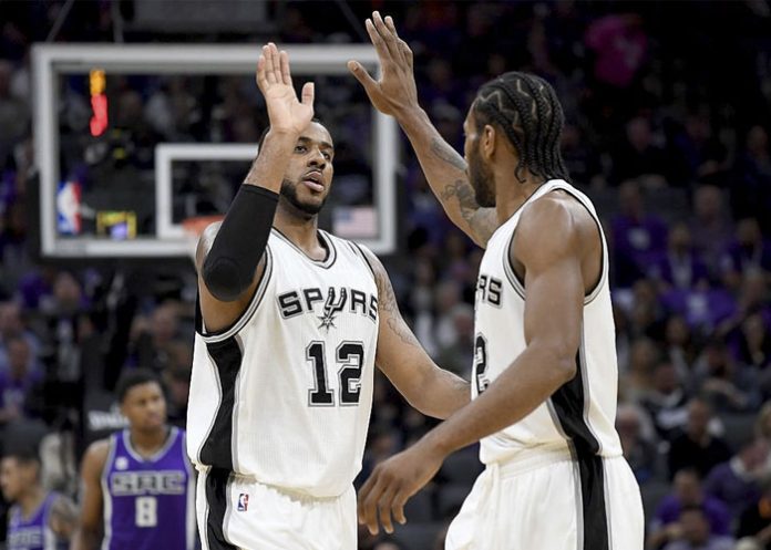 spurs
