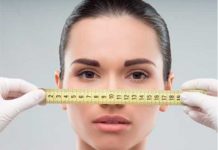La forma y el tamaño del rostro revelan tu comportamiento sexual