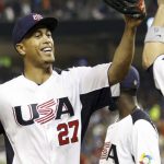 Estados Unidos es, otra vez, el favorito para ganar el Clásico Mundial