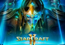 StarCraft ya está disponible para macOS