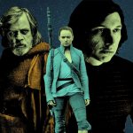 La NASA proyectará ‘Star Wars: Los Últimos Jedi’ en el espacio