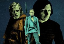 La NASA proyectará ‘Star Wars: Los Últimos Jedi’ en el espacio