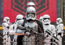 «Star Wars», 40 años de fiebre galáctica