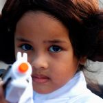 4 de mayo: fanáticos celebran el ‘Star Wars Day’