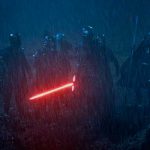Nuevas imágenes de «Star Wars: The Last Jedi» calientan la espera