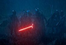 Nuevas imágenes de «Star Wars: The Last Jedi» calientan la espera