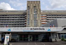 Despiden a médico en Francia porque tenía la barba muy larga