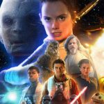 Se estrena el tráiler oficial de Star Wars: The Last Jedi