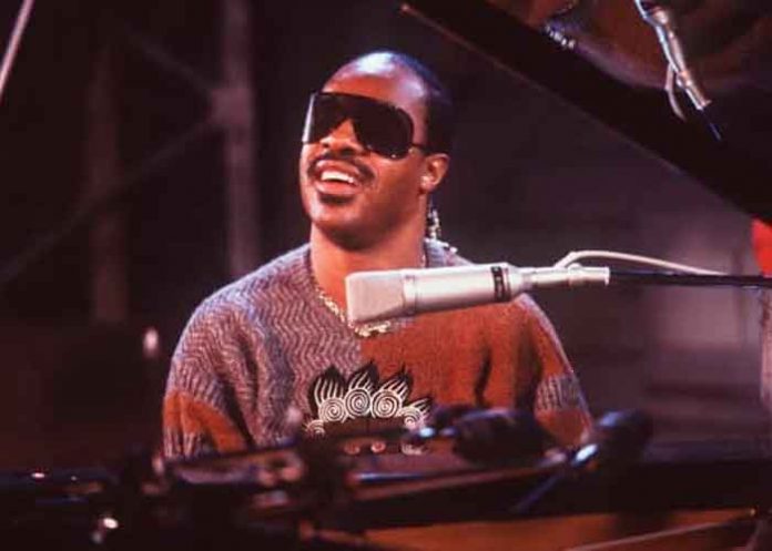 musica, salud, stevie wonderm discapacidad, estados unidos,