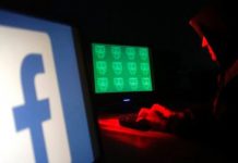 Facebook y Google sufrieron estafa por 100 millones de dólares