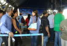 Managua: Últimos días para pagar sus tributos municipales