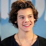 Harry Styles ya tiene supuesta nueva novia