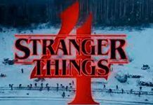 Aquí el nuevo adelanto de Stranger Things 4 cine, trailer, stranger things, netflix, serie,