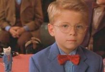 Así luce hoy Jonathan Lipnicki, protagonista de «Stuart Little» fotos, cine, stuart little, jonathan lipnicki, estados unidos,