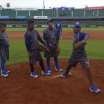 Se acerca el debút de la Sub 12 ante Alemania sub 12