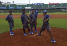 Se acerca el debút de la Sub 12 ante Alemania sub 12
