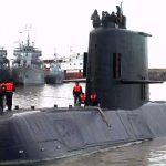 Descartan ‘ruidos’ del submarino argentino y la búsqueda sigue en punto cero