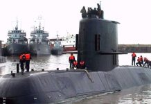 Descartan ‘ruidos’ del submarino argentino y la búsqueda sigue en punto cero