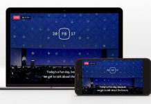 Facebook Live ahora ofrece subtítulos electrónicos