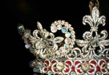 sudafrica, trans, certamen de belleza, miss sudafrica, viral, igualdad, genero,