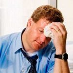 ¿Por qué sudamos los seres humanos?