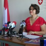 COSUDE mantiene apoyo en agua y saneamiento