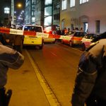 Suiza: Dos muertos y un herido grave en tiroteo registrado en un café