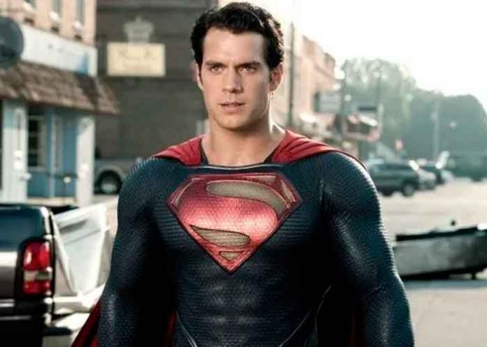 cine, despido, warner bros, henrry cavill, superman,