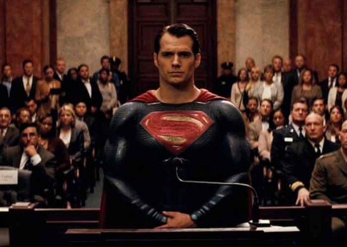 cine, reemplazo, superman, warner bros, henrry cavill, michael b jordan,