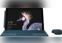 Surface Pro: se filtran fotos de la próxima tableta de Microsoft