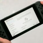 Tip para papás: Controlen una Nintendo Switch con el teléfono