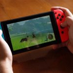 La Nintendo Switch puede con todo, hasta con el porno