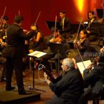 Nicaragua: Uruguay celebra su Independencia con un concierto de tango