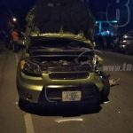 Vehículo arrolla mortalmente a peatón en La Trinidad, Estelí